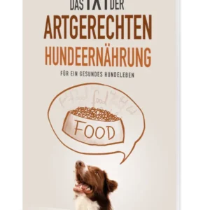 Hundeernährung